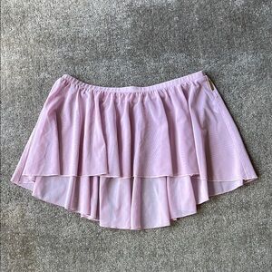 Lilac Skirt